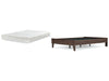 Bed and Mattress Package