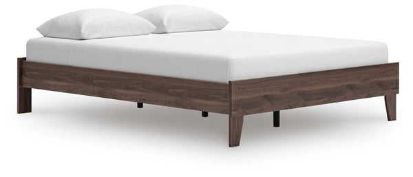 Calverson Cama Plataforma Queen