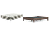 Bed and Mattress Package
