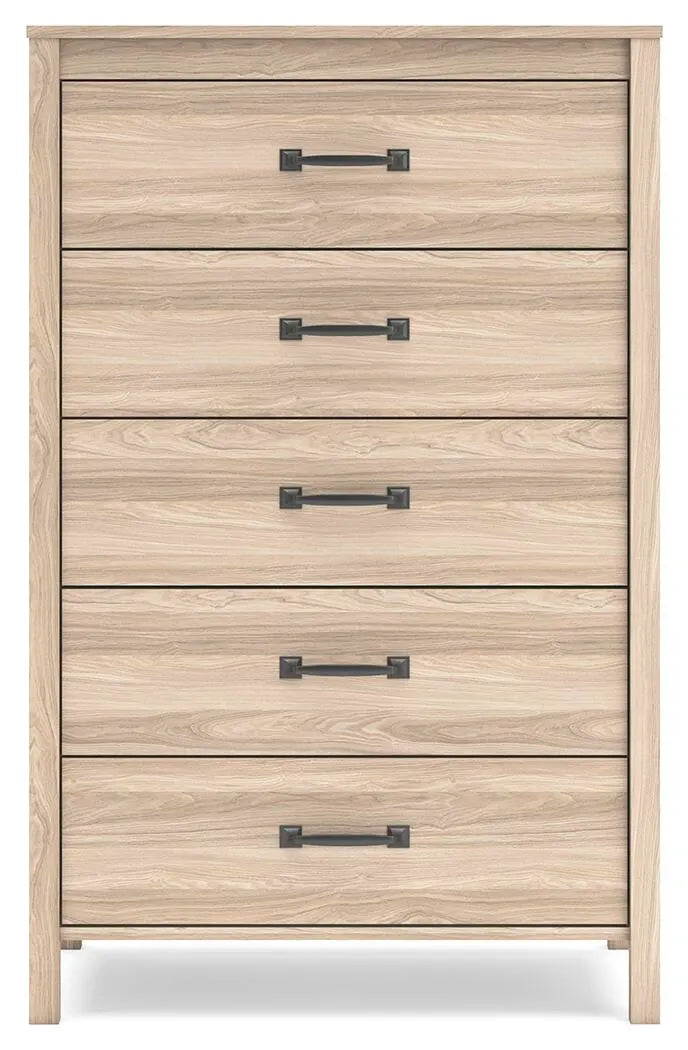 Cómoda Battelle