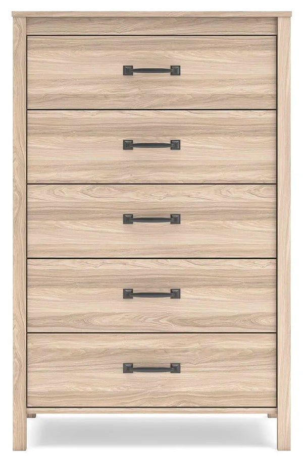Cómoda Battelle
