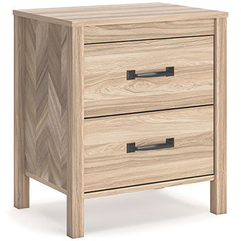 Mesa de noche Battelle