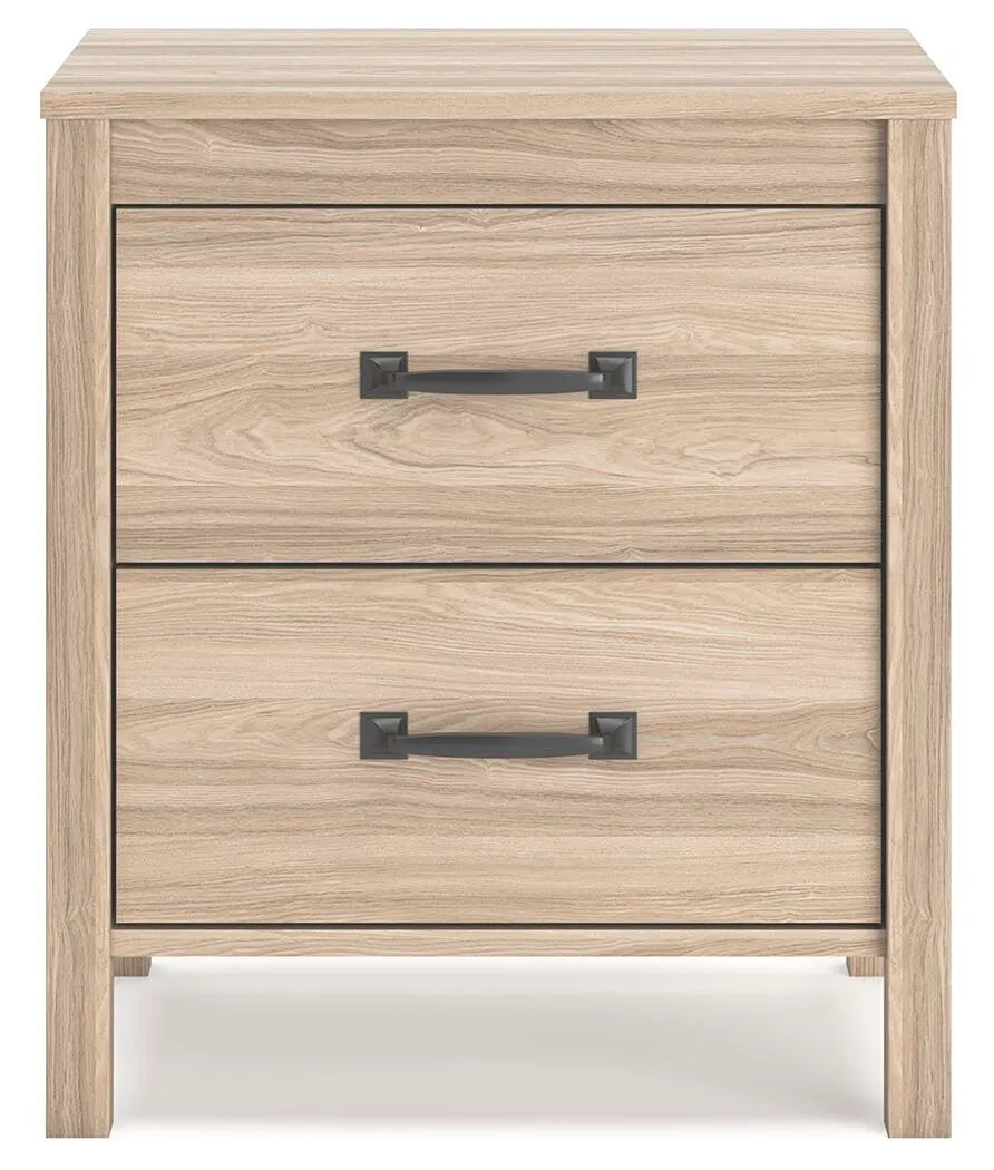 Mesa de noche Battelle