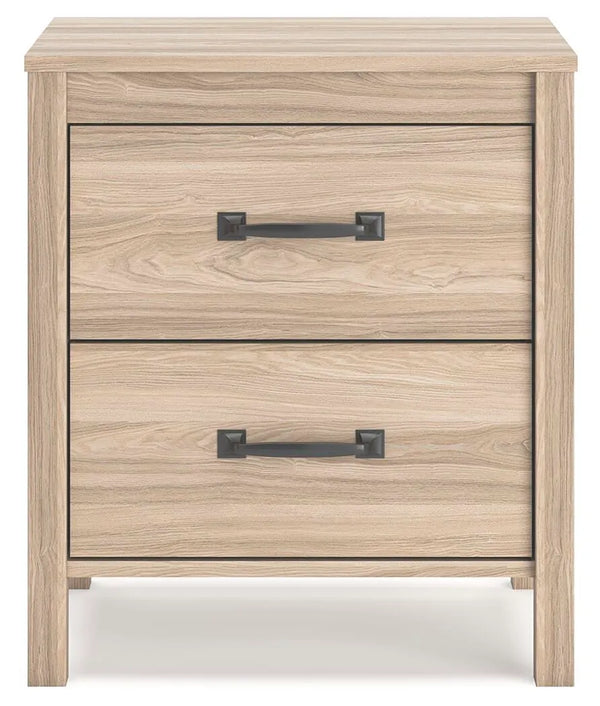 Mesa de noche Battelle