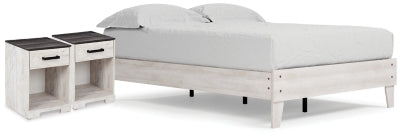 3-Piece Bedroom Package