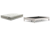 Bed and Mattress Package