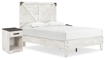 5-Piece Bedroom Package