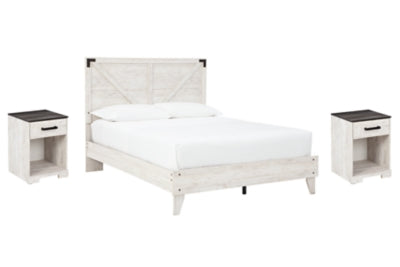 5-Piece Bedroom Package