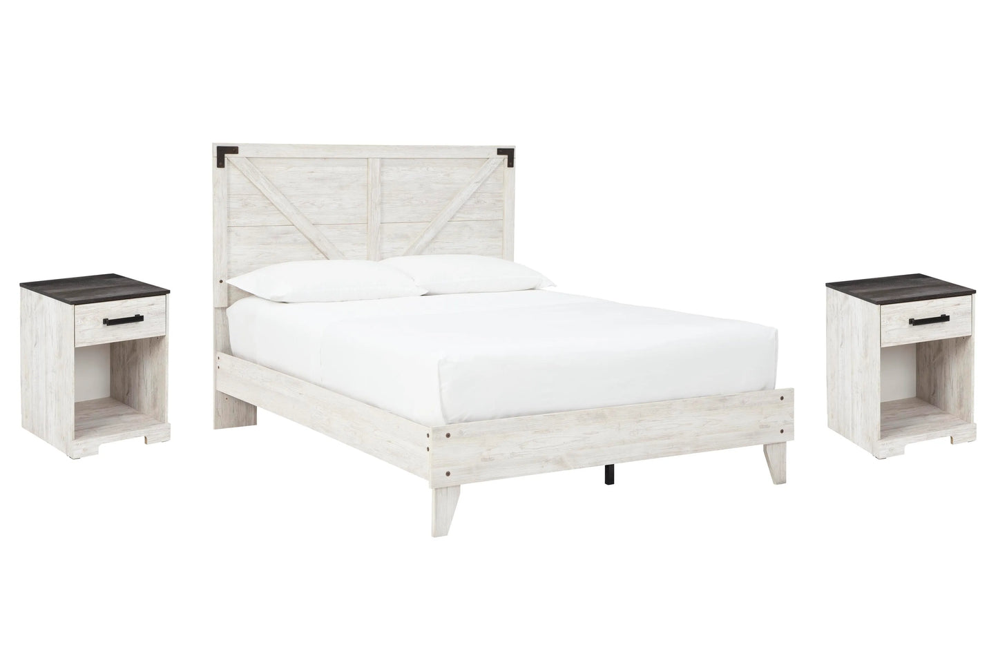 5-Piece Bedroom Package