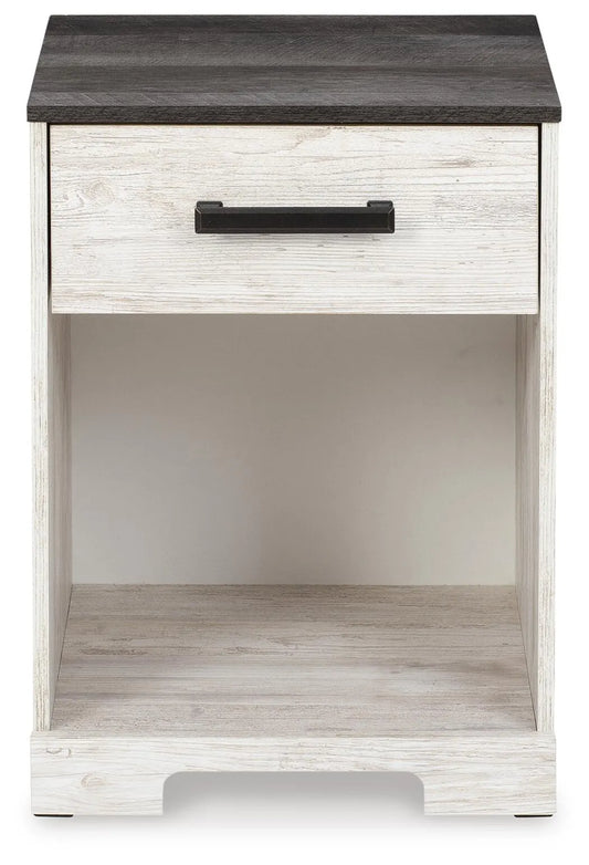 Mesa de noche Shawburn