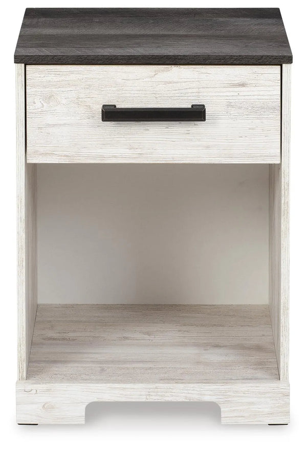 Mesa de noche Shawburn
