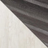 Cabecero de panel cruzado Shawburn Queen