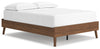 Cama de plataforma completa Fordmont