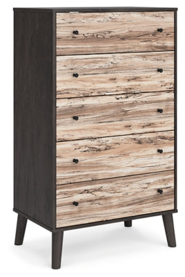 Cómoda Piperton