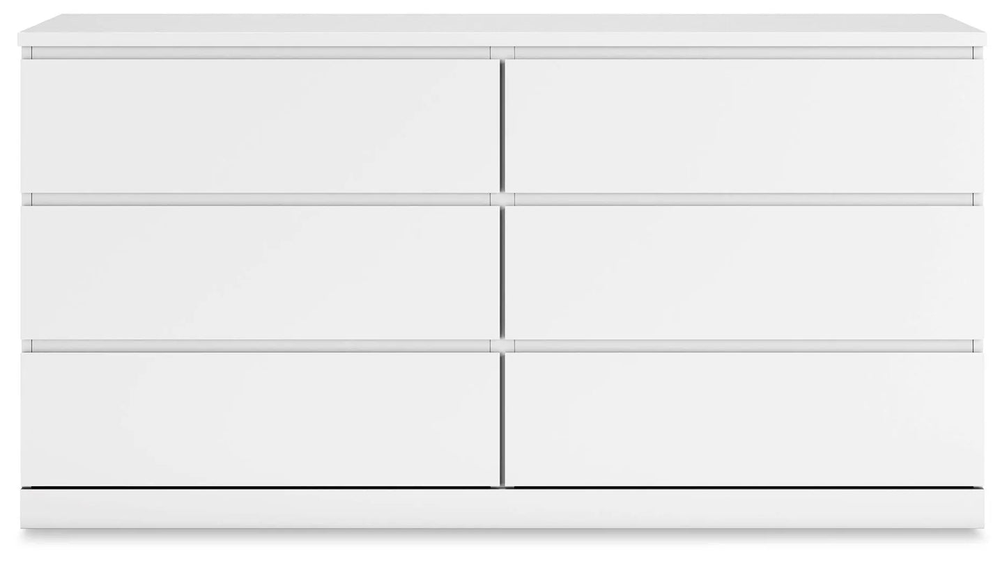 Onita Dresser