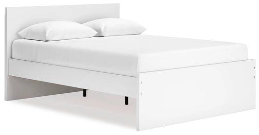 Cama de plataforma Onita Queen