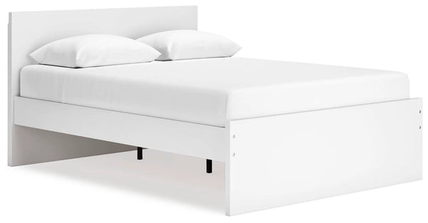 Cama de plataforma Onita Queen