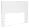 Cabecero Onita Queen Panel