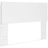 Cabecero Onita Queen Panel