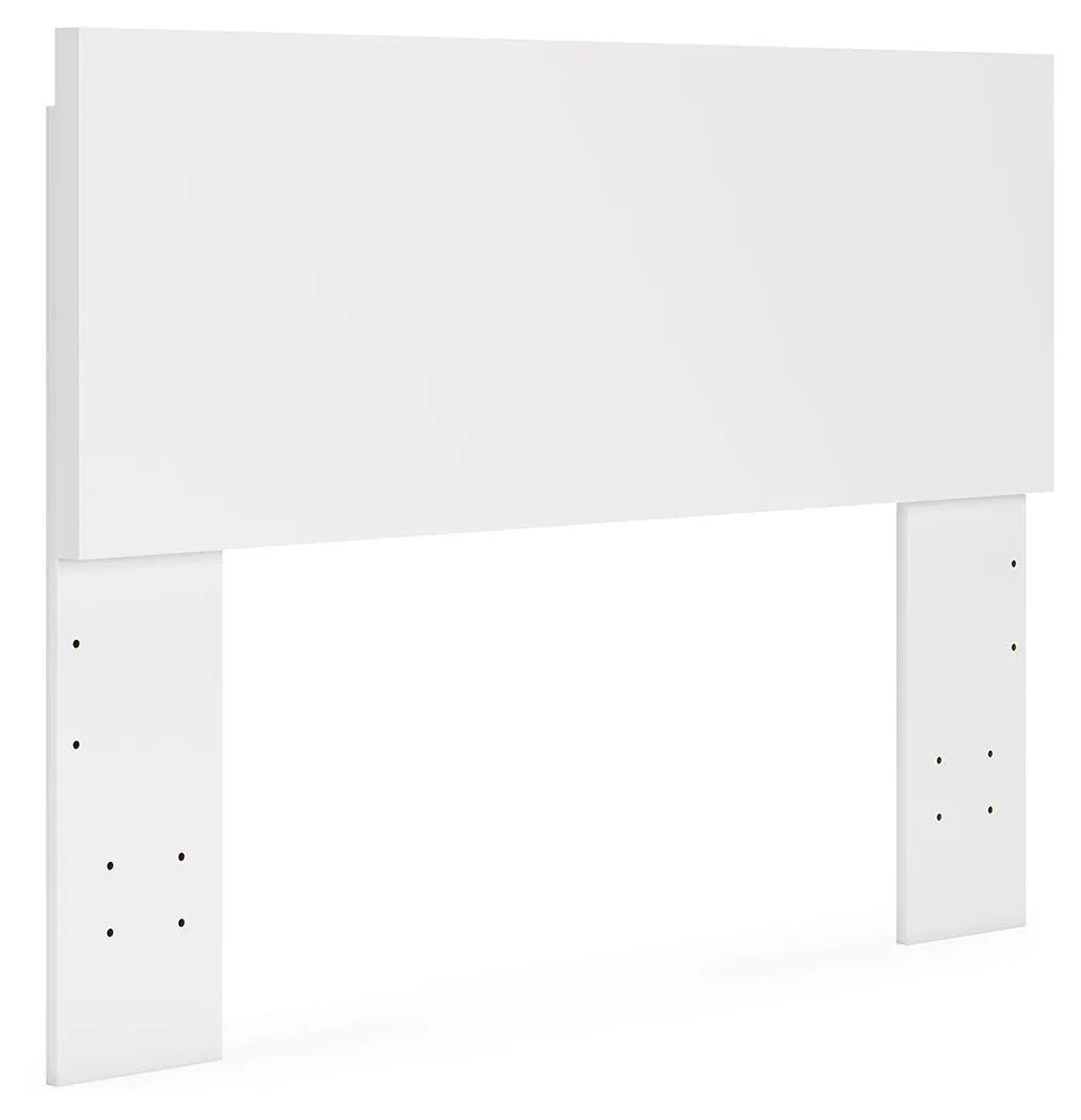 Cabecero Onita de Panel Completo