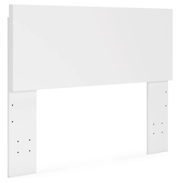 Cabecero Onita de Panel Completo