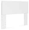 Cabecero Onita de Panel Completo