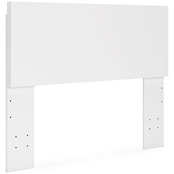 Cabecero Onita de Panel Completo