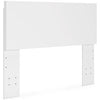 Cabecero Onita de Panel Completo