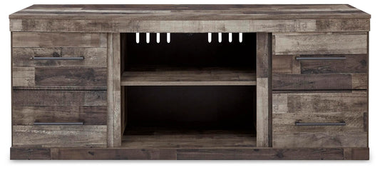Mueble para TV de 60" Derekson