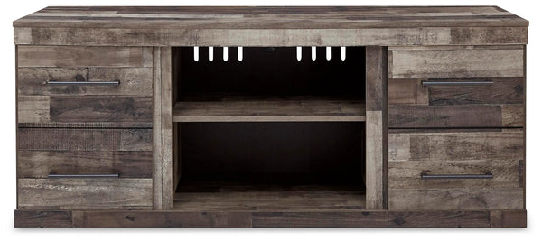 Mueble para TV de 60" Derekson
