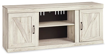 Mueble de TV Bellaby de 60"