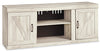 Mueble de TV Bellaby de 60
