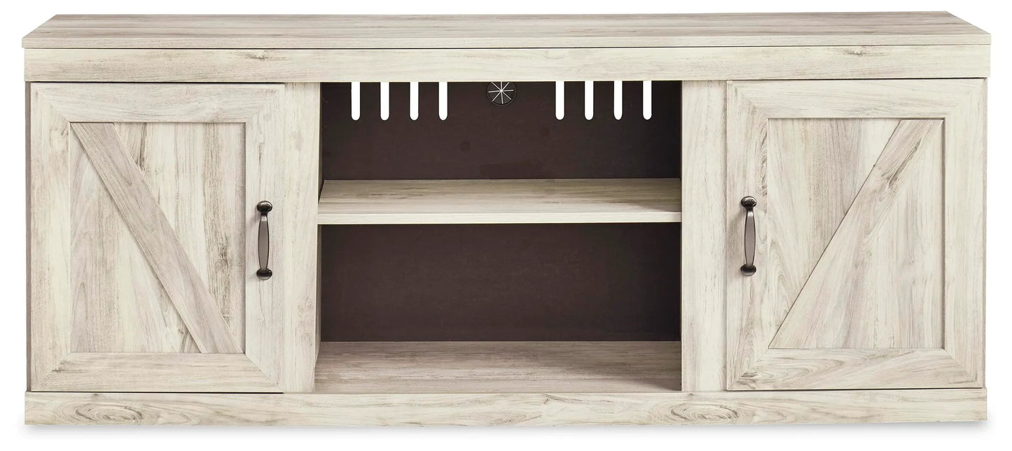 Mueble de TV Bellaby de 60"