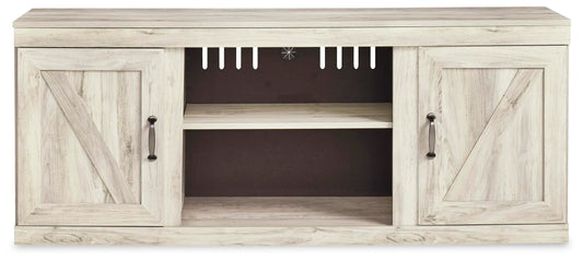 Mueble de TV Bellaby de 60"
