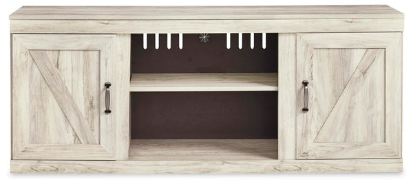 Mueble de TV Bellaby de 60"