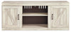 Mueble de TV Bellaby de 60