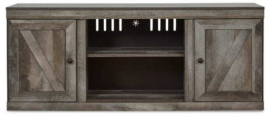 Mueble de TV Wynnlow de 60"