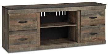 Mueble de TV Trinell de 60"