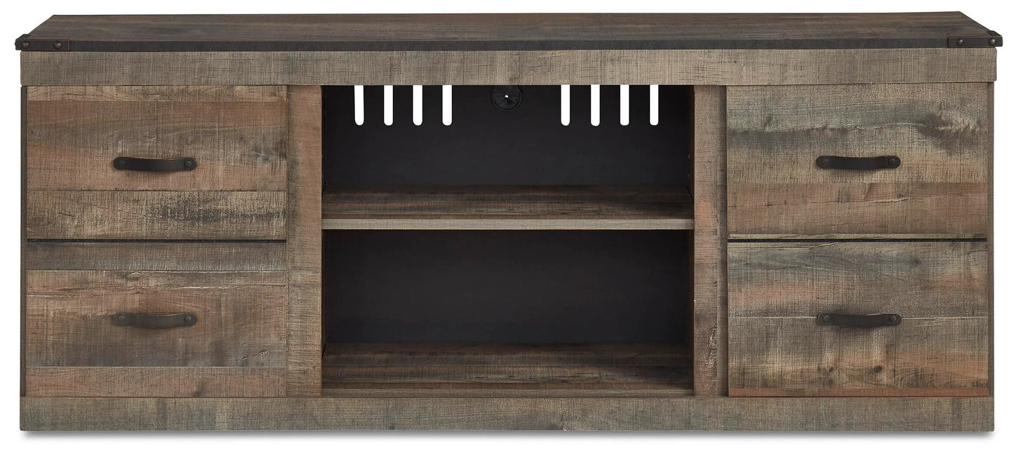 Mueble de TV Trinell de 60"