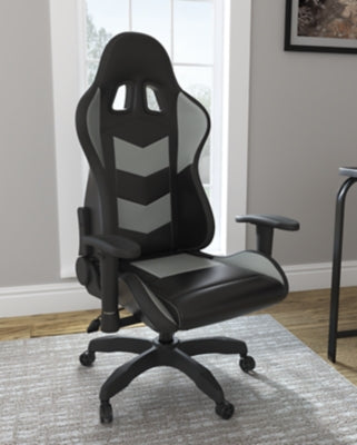 Silla de escritorio Lynxtyn Home Office