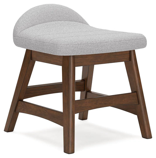 Silla de escritorio Lyncott Home Office