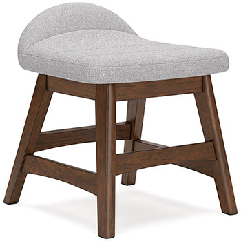Silla de escritorio Lyncott Home Office