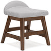 Silla de escritorio Lyncott Home Office