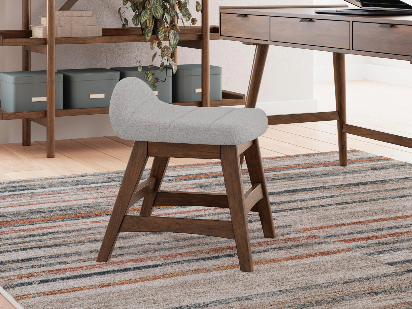 Silla de escritorio Lyncott Home Office