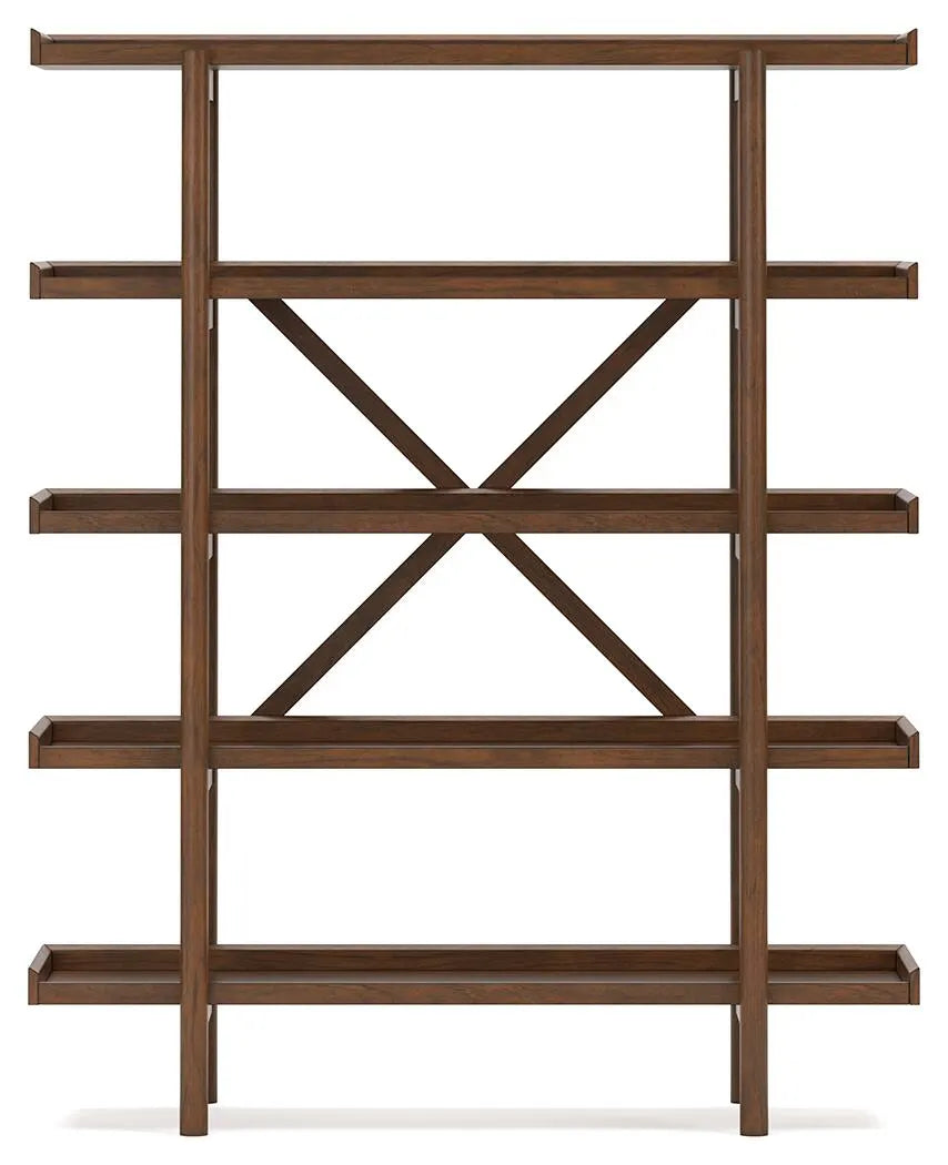 Librería Lyncott de 70"