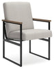 Silla de oficina Montia