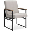 Silla de oficina Montia