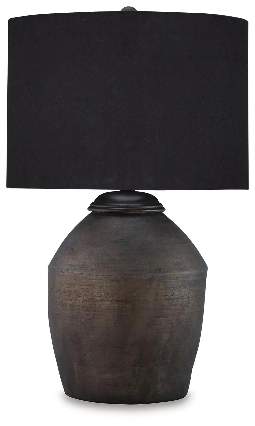 Lámpara de mesa Naareman