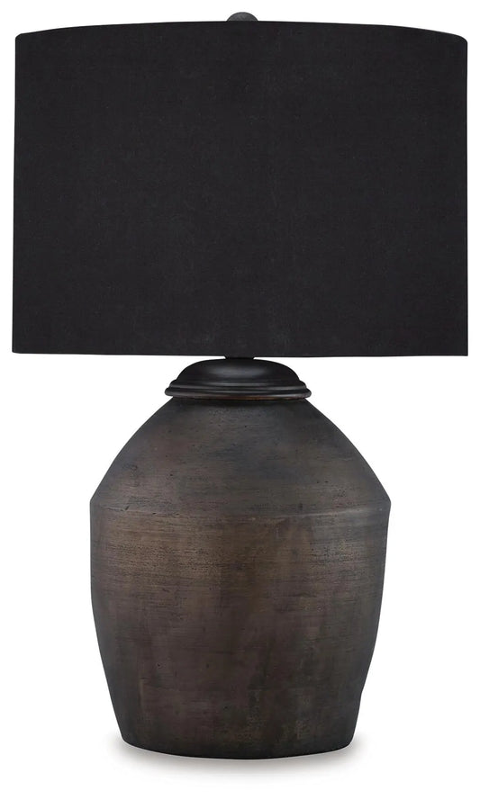 Lámpara de mesa Naareman