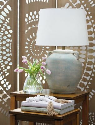 2-Piece Lamp Set